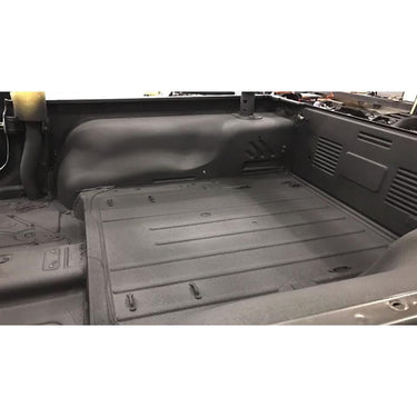 Barricade Ultimate Sprayable Bedliner Coatings